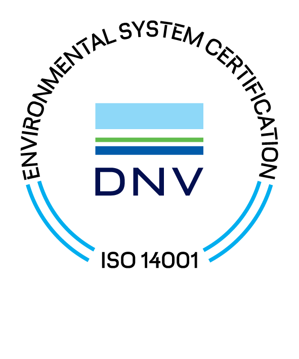 DNV - ISO 14001